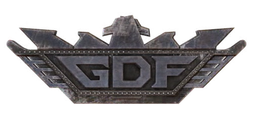 Global Defense Forces - Tempest Rising Wiki