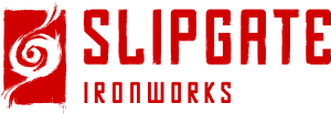 Slipgate Ironworks Logo.svg